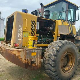 Buy SDLG LG955N Used Loader / 5 Buy SDLG LG955N Used Loader / 5