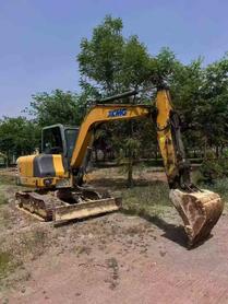 Buy XCMG LW60G Used Excavator / 5 Buy XCMG LW60G Used Excavator / 5