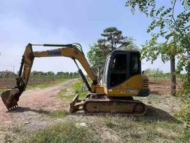 Buy XCMG LW60G Used Excavator / 2 Buy XCMG LW60G Used Excavator / 2