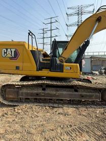 شراء حفارة Caterpillar 326DL مستعملة / 4 شراء حفارة Caterpillar 326DL مستعملة / 4