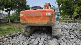 Buy Hitachi ZX200-5G Used Excavator / 4 Buy Hitachi ZX200-5G Used Excavator / 4