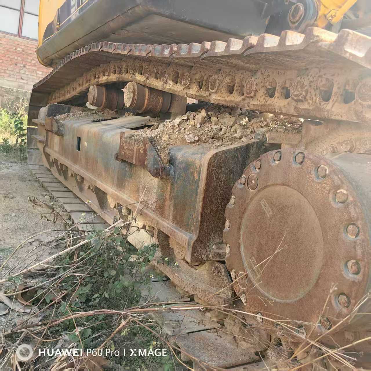 Buy Sumitomo SH360-5 Used Excavator / 4