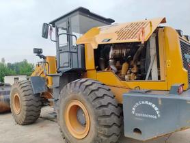 Buy Lonking LG855H Used Loader / 3 Buy Lonking LG855H Used Loader / 3