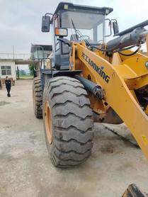 Buy Lonking LG855H Used Loader / 6 Buy Lonking LG855H Used Loader / 6