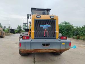 Buy Lonking LG855H Used Loader Buy Lonking LG855H Used Loader