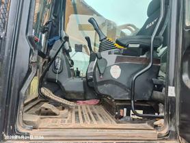 Buy Sany SY550H Used Excavator / 5 Buy Sany SY550H Used Excavator / 5