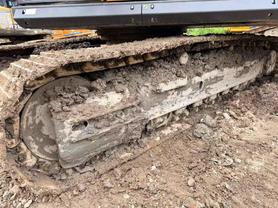 Buy XCMG XE370 Used Excavator / 9 Buy XCMG XE370 Used Excavator / 9