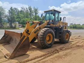 Buy SDLG L952 Used Loader / 2 Buy SDLG L952 Used Loader / 2