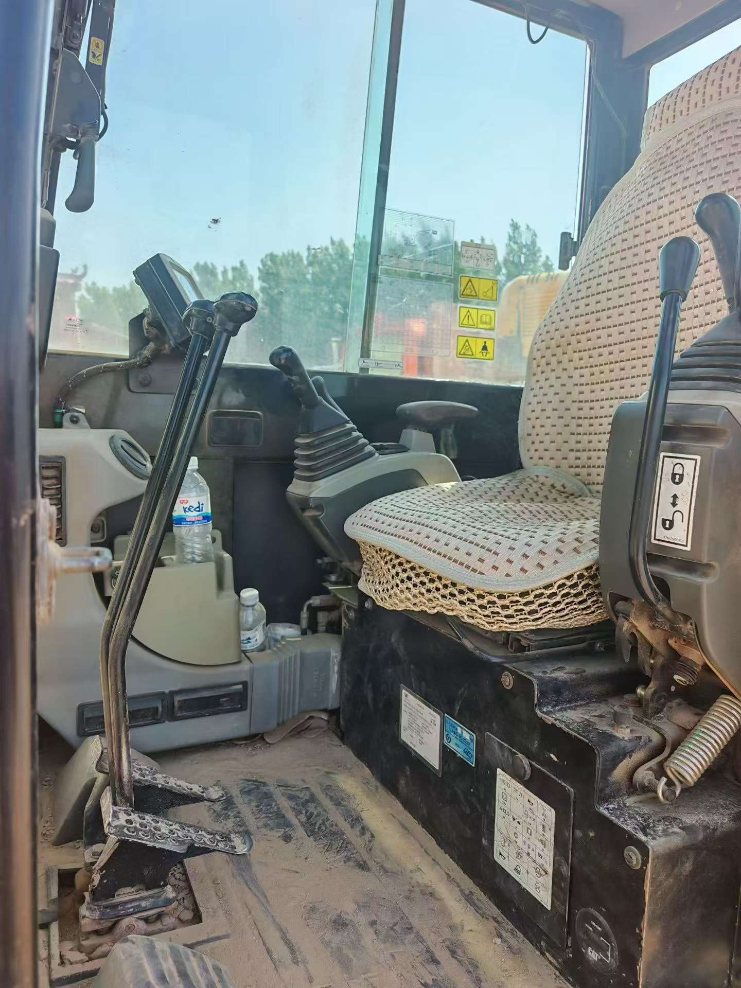 Buy Caterpillar 305.5 Used Excavator Buy Caterpillar 305.5 Used Excavator