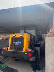 Buy Lonking LG833 Used Loader Buy Lonking LG833 Used Loader