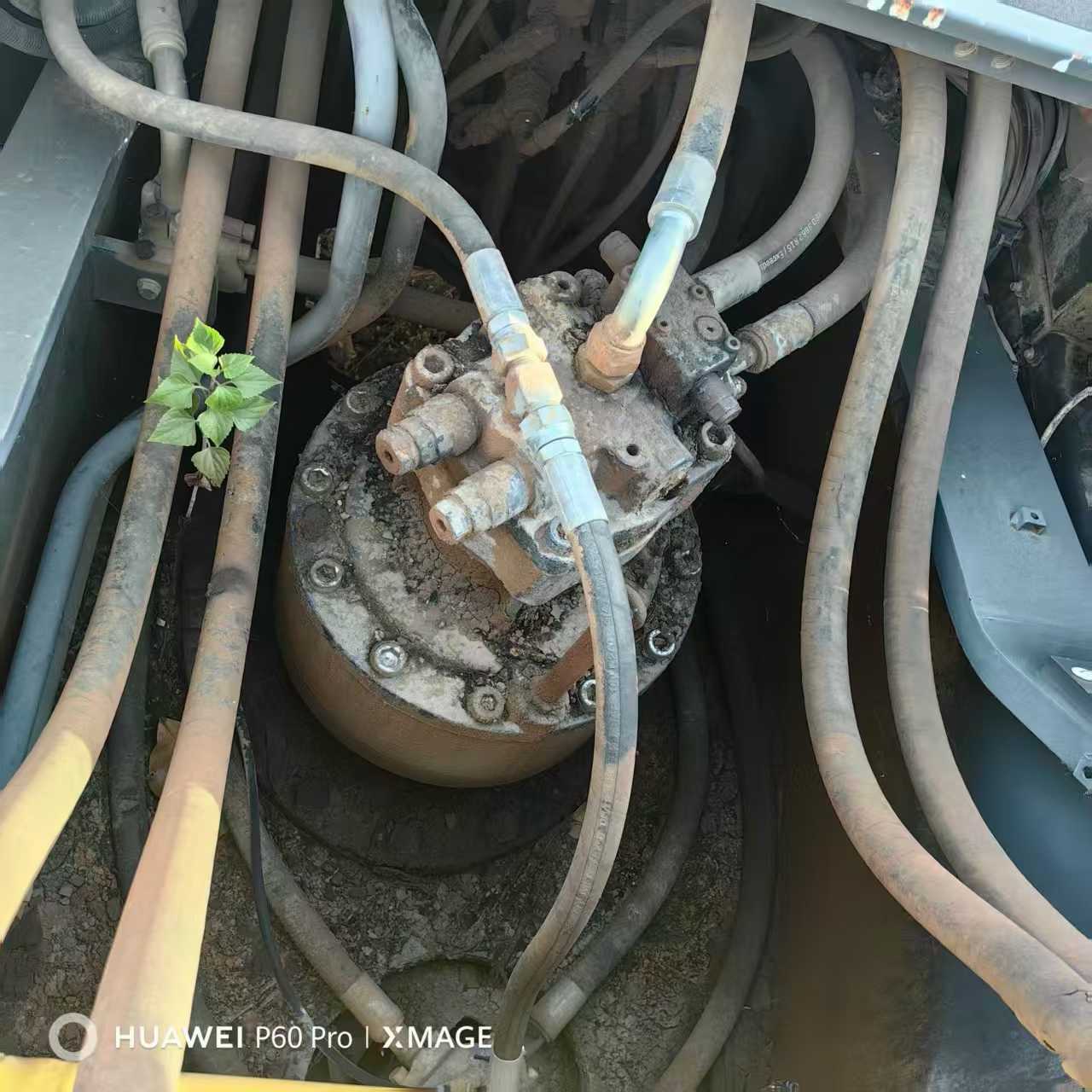 Buy Sumitomo SH360-5 Used Excavator / 5