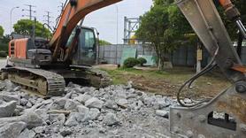 Buy Hitachi ZX200-5G Used Excavator / 5 Buy Hitachi ZX200-5G Used Excavator / 5
