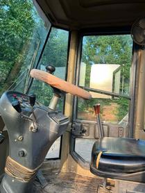 Buy Lonking LG818 Used Loader / 7 Buy Lonking LG818 Used Loader / 7