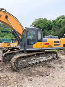 Buy XCMG XE370 Used Excavator / 2 Buy XCMG XE370 Used Excavator / 2