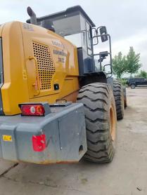 Buy Lonking LG855H Used Loader / 4 Buy Lonking LG855H Used Loader / 4