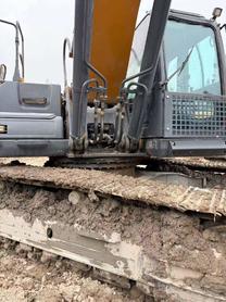 Buy XCMG XE370 Used Excavator / 3 Buy XCMG XE370 Used Excavator / 3