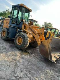 Buy Lonking LG818 Used Loader / 3 Buy Lonking LG818 Used Loader / 3