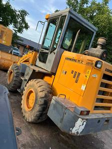 Buy Lonking LG818 Used Loader Buy Lonking LG818 Used Loader