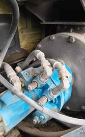 Compre Escavadeira Hyundai R60-9V Usada / 4 Compre Escavadeira Hyundai R60-9V Usada / 4
