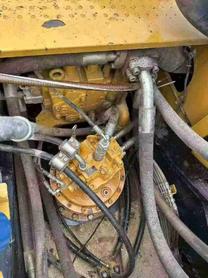 Buy Sany SY375H Used Excavator / 2 Buy Sany SY375H Used Excavator / 2