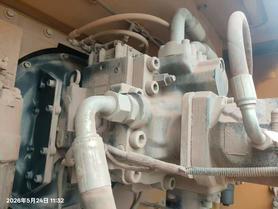 Buy Sany SY550H Used Excavator / 6 Buy Sany SY550H Used Excavator / 6