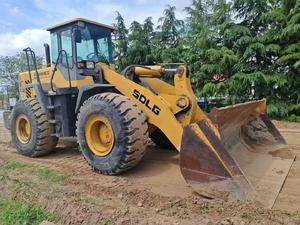 Buy SDLG L952 Used Loader Buy SDLG L952 Used Loader
