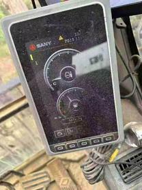 Buy Sany SY375H Used Excavator / 3 Buy Sany SY375H Used Excavator / 3