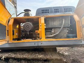 Buy XCMG XE370 Used Excavator / 8 Buy XCMG XE370 Used Excavator / 8