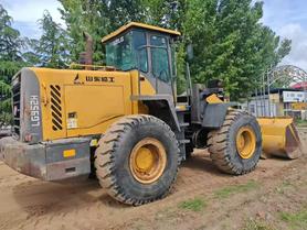 Buy SDLG L952 Used Loader / 3 Buy SDLG L952 Used Loader / 3