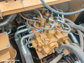 Buy Sany SY550H Used Excavator / 2 Buy Sany SY550H Used Excavator / 2