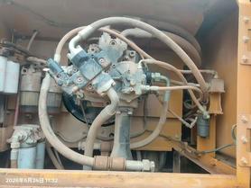 Buy Sany SY550H Used Excavator / 3 Buy Sany SY550H Used Excavator / 3