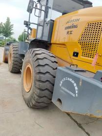 Buy Lonking LG855H Used Loader / 5 Buy Lonking LG855H Used Loader / 5