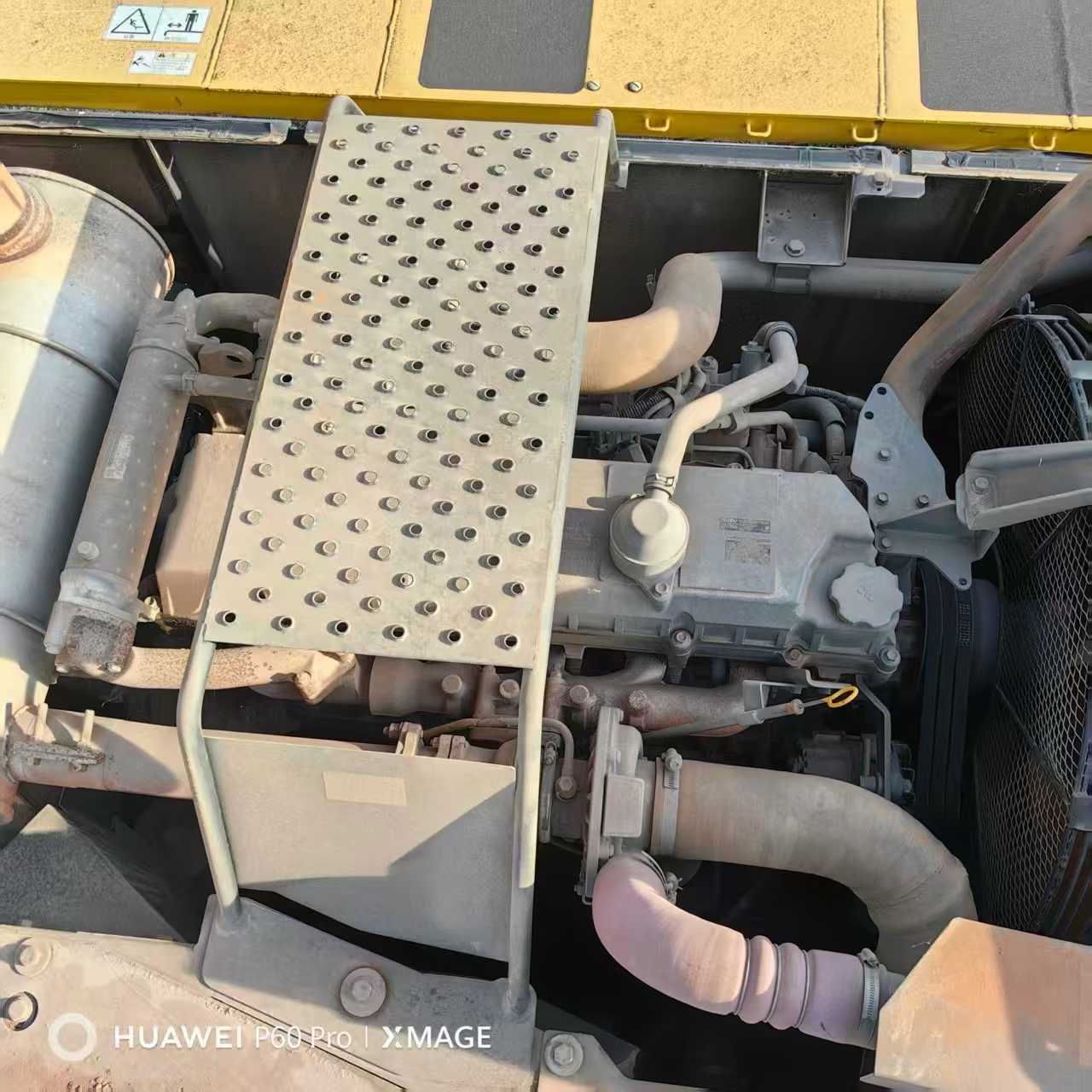 Buy Sumitomo SH360-5 Used Excavator / 8