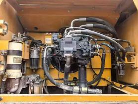 Buy Sany SY485C Used Excavator / 3 Buy Sany SY485C Used Excavator / 3
