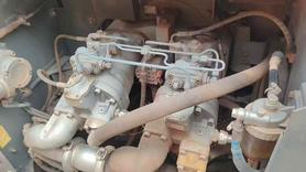 Купить Подержанный Экскаватор Hitachi EX360-5 / 5 Купить Подержанный Экскаватор Hitachi EX360-5 / 5
