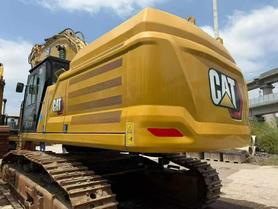 Buy Caterpillar CAT355 Used Excavator / 2 Buy Caterpillar CAT355 Used Excavator / 2