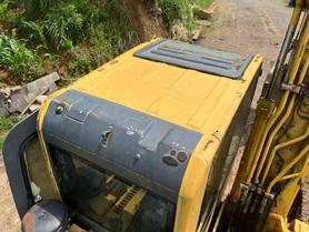 Buy Komatsu PC110-7 Used Excavator / 6 Buy Komatsu PC110-7 Used Excavator / 6