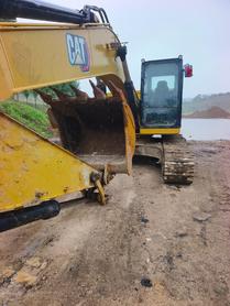 Buy Caterpillar 326DL Used Excavator / 7 Buy Caterpillar 326DL Used Excavator / 7