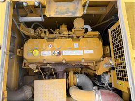 Buy Caterpillar CAT355 Used Excavator / 4 Buy Caterpillar CAT355 Used Excavator / 4