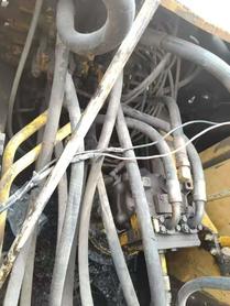 Buy Komatsu PC200-7 Used Excavator / 5 Buy Komatsu PC200-7 Used Excavator / 5