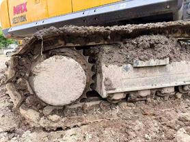 Buy XCMG XE370 Used Excavator / 9 Buy XCMG XE370 Used Excavator / 9
