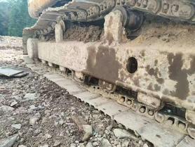 Buy Komatsu PC200-7 Used Excavator / 6 Buy Komatsu PC200-7 Used Excavator / 6