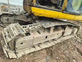 Buy Komatsu PC200-7 Used Excavator / 7 Buy Komatsu PC200-7 Used Excavator / 7