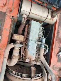 Купить Подержанный Экскаватор Hitachi EX360-5 / 7 Купить Подержанный Экскаватор Hitachi EX360-5 / 7