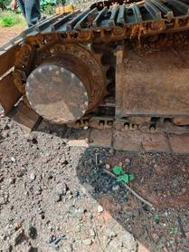 Buy Kobelco SK210 Used Excavator / 4 Buy Kobelco SK210 Used Excavator / 4