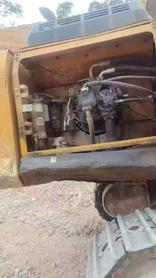 Buy Sany SY485C Used Excavator / 2 Buy Sany SY485C Used Excavator / 2