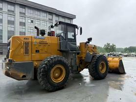 Buy Lonking LG855N Used Loader / 3 Buy Lonking LG855N Used Loader / 3
