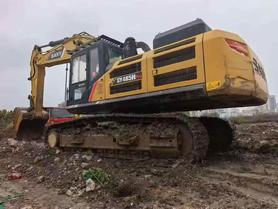 Buy Sany SY485C Used Excavator / 5 Buy Sany SY485C Used Excavator / 5