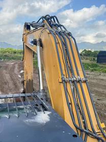 Buy XCMG XE370 Used Excavator / 5 Buy XCMG XE370 Used Excavator / 5