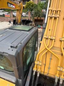 Buy XCMG XE380K Used Excavator / 5 Buy XCMG XE380K Used Excavator / 5